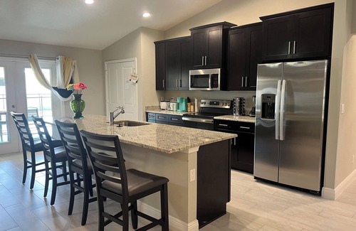 Port Saint Lucie House | Single Family Home - Brand New Construction Built in 2024