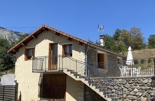 Gap House | Single-family home on the Balcons du Gapençais