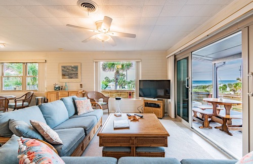 Boardwalk House | single family home with ocean view