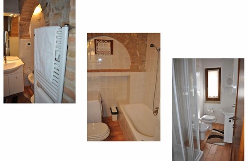 Montepulciano House | Single house in an exclusive place to spend a relaxing holiday in Tuscany