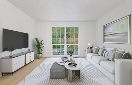 Troutdale House | Single-Level Ranch in Troutdale – Perfect for Families & Medical Professionals