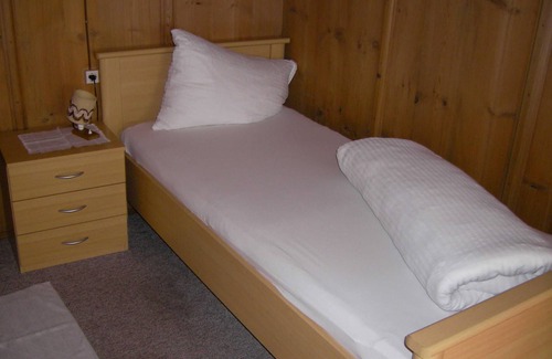 Soelden Other | Single room 2 - Prantl Roswitha