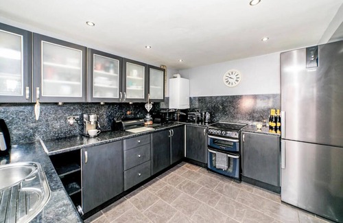 Sunderland House | Single Room at Cheviot Street