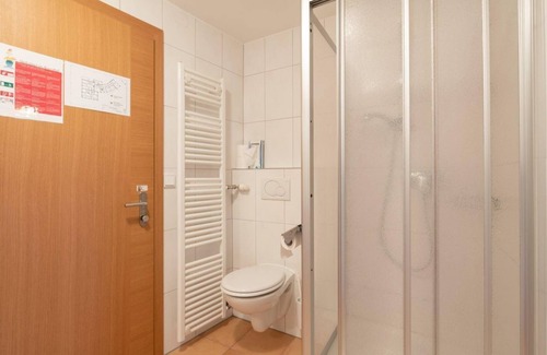 Schnepfau House | Single room - Berghaus Kanisfluh