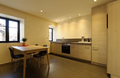Ribeauville House | Single room-Comfort-Ensuite with Shower