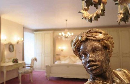 Badenweiler Hotel | Single Room Economy - Top CCL Hotel Ritter Badenweiler Ganter Reiner