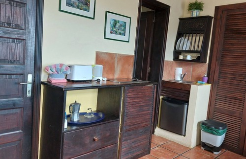 El Guincho Apartment | Single room for 1 guest with 15m² in Icod de los Vinos (120411)