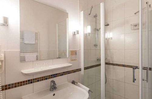 Barkow House | Single Room - Manor House Barkow