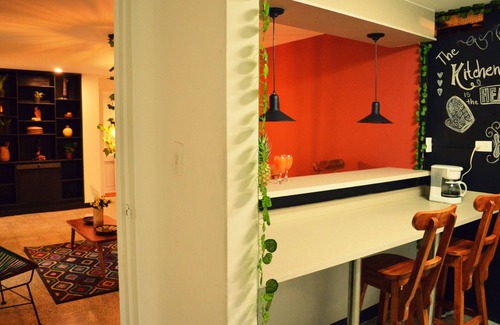 Laureles - Estadio Apartment | SINGLE ROOM WITH PRIVATE BATH IN LAURELES-LA 70