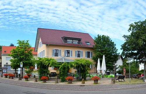 Steinbach Apartment | Single room, with shower/WC, max. 1 person