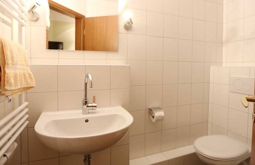 Wallmerod House | Single Standard 4 - Corners. Inn - Westerwald
