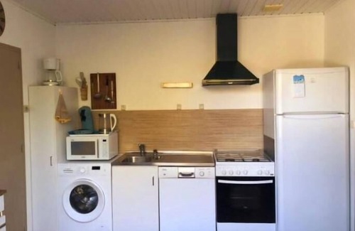 Fouras House | Single-storey house ideally located