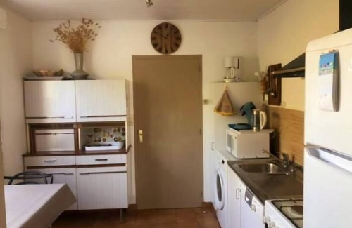 Fouras House | Single-storey house ideally located