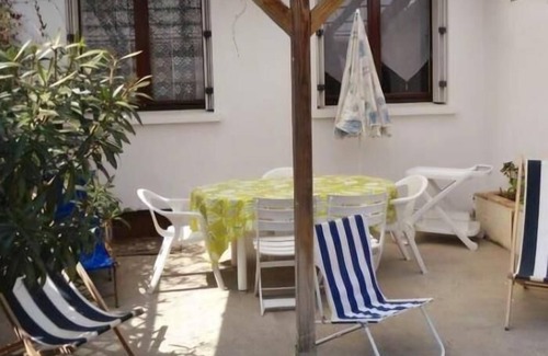 Fouras House | Single-storey house ideally located