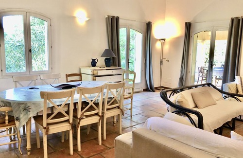 Port Grimaud Other | Single storey villa, 4 bedrooms, swimming pool, near the beaches of the Gulf of Saint Trop