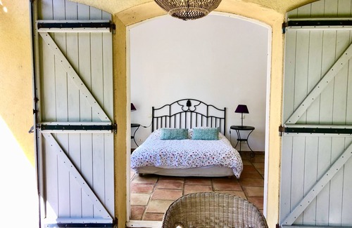 Port Grimaud Other | Single storey villa, 4 bedrooms, swimming pool, near the beaches of the Gulf of Saint Trop