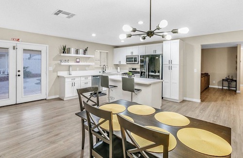 Highland Hills House | Single Story Pool Home! Newly Upgraded & Gorgeous!