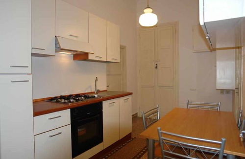 Cervo Villa | Single townhouse in the idyllic artist town of Cervo, close to the sea, fenced garden