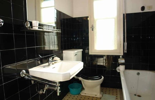 Cervo Villa | Single townhouse in the idyllic artist town of Cervo, close to the sea, fenced garden