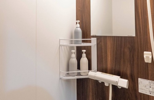Ochi-gun Hotel | Single type/Onomichi Hiroshima