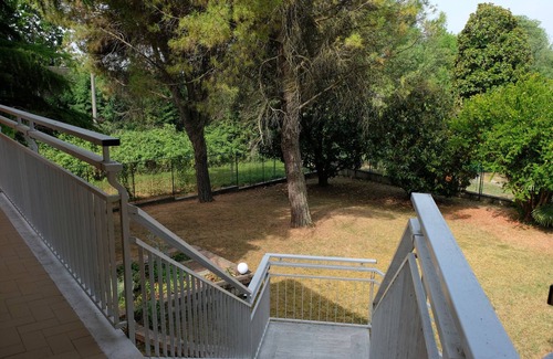 Mattarana Villa | Single villa with large garden and private pool