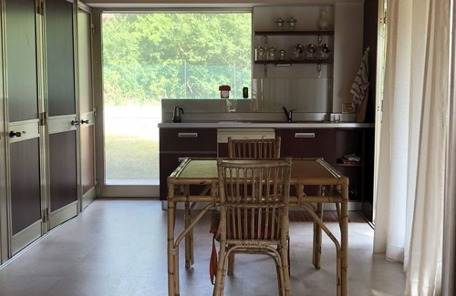 Mattarana Villa | Single villa with large garden and private pool