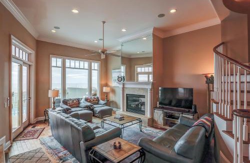Palmetto Dunes House | Singleton Beach 11
