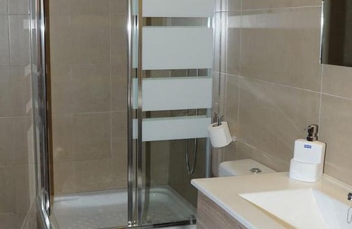 Isona Apartment | Singratalla del Pallars Jussà