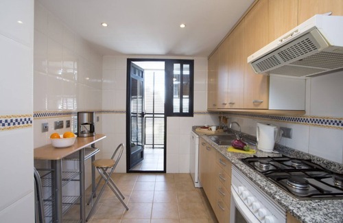 Penya-roja Apartment | Singular Stays Oceanográfico