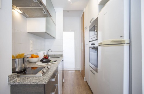 La Xerea Apartment | Singular Stays Mar44 X