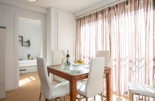 Rascanya Apartment | SingularStays Benimaclet