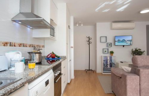 Rascanya Apartment | SingularStays Benimaclet
