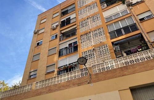Rascanya Apartment | SingularStays Benimaclet