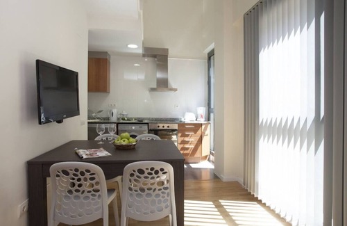 La Xerea Apartment | SingularStays Comedias III