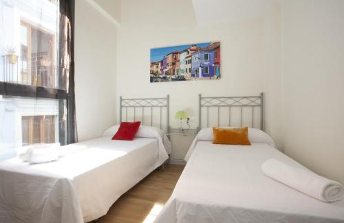 La Xerea Apartment | SingularStays Comedias