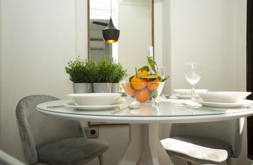 La Roqueta Apartment | SingularStays Xativa III
