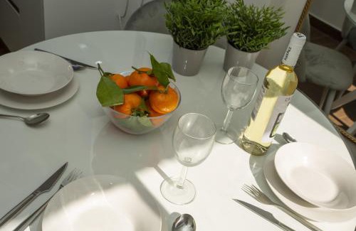La Roqueta Apartment | SingularStays Xativa III