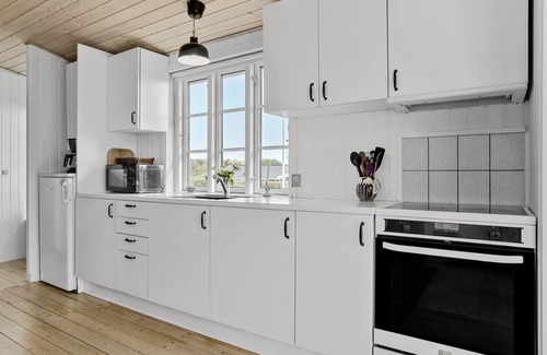 Horsens House | "Sinika" - 400m from the sea by Interhome
