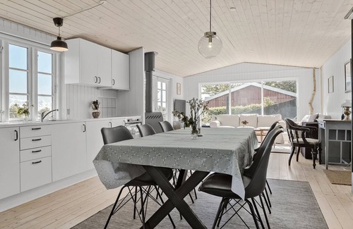 Horsens House | "Sinika" - 400m from the sea by Interhome