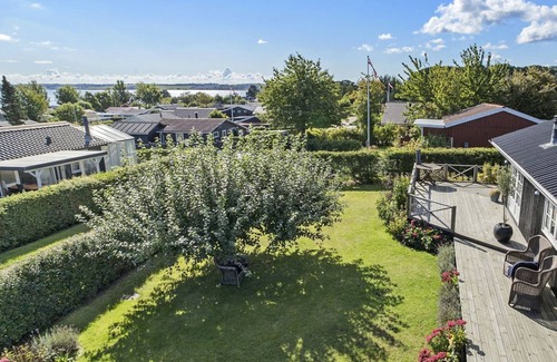 Horsens House | "Sinika" - 400m from the sea by Interhome