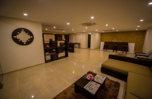 Vainguinim Hotel | SinQ Edge