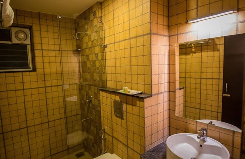 Vainguinim Hotel | SinQ Edge