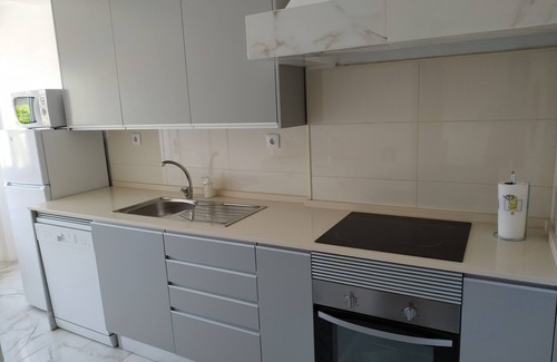 Santa Maria e Sao Miguel Apartment | Sintra - Casa da Portela III