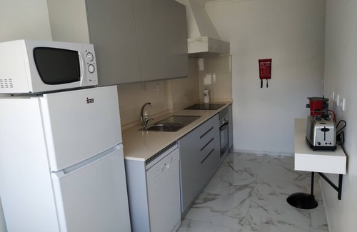 Santa Maria e Sao Miguel Apartment | Sintra - Casa da Portela III