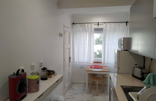 Santa Maria e Sao Miguel Apartment | Sintra - Casa da Portela III