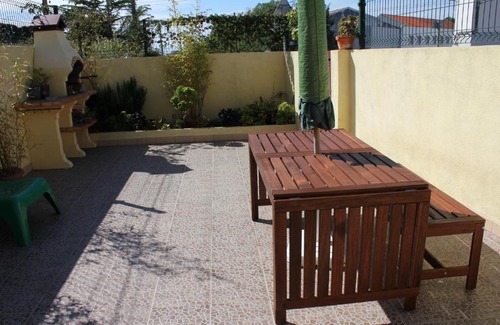 Odrinhas House | Sintra Cat's House