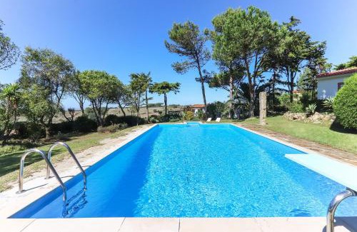 Sintra Villa | Sintra Classic Villa with Pool by Homing