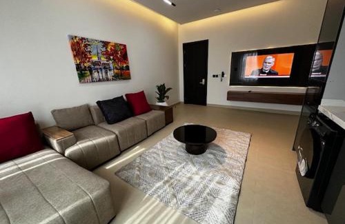 Lekki Phase 1 Apartment | SIO APARTMENTs