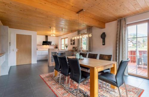 Saalfelden am Steinernen Meer Apartment | Sion 3