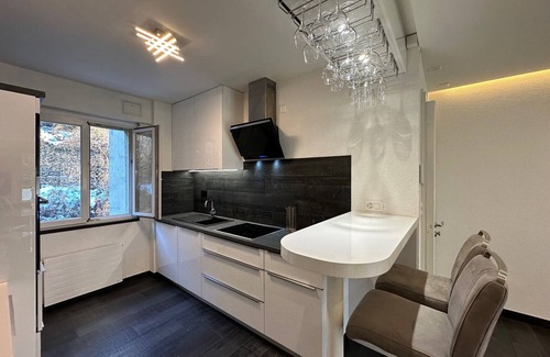 Sion Apartment | Sion city – Heart of Swiss Alps